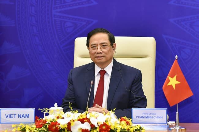 Thủ tướng Phạm Minh Chính sẽ tham dự Hội nghị cấp cao ASEAN