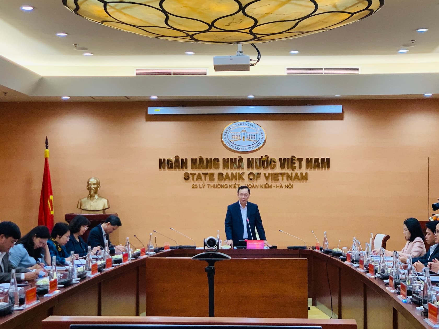 Đẩy mạnh khôi phục hoạt động sản xuất của các doanh nghiệp trên địa bàn tỉnh Bình Dương