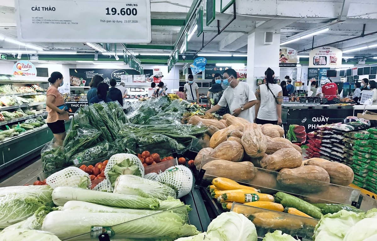 Sở Công Thương Hà Nội sẽ cung ứng hàng hóa dịp Tết Nguyên đán như thế nào?