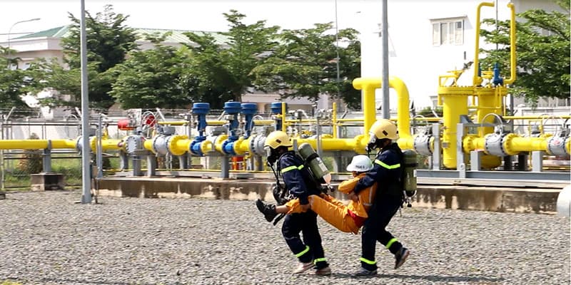 Tokyo Gas Asia tăng vốn sở hữu tại PGD lên 25% qua giao dịch thỏa thuận
