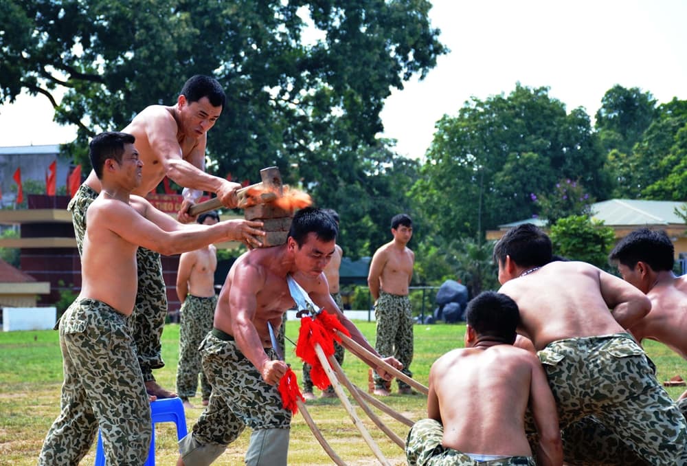 Nấc thang vào đời