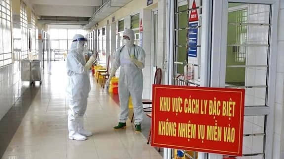 Tin Covid trưa 24-10: Các tỉnh miền Tây thêm nhiều ca mắc mới; Hà Nội, TP Hồ Chí Minh nhiều người từ vùng dịch không khai báo