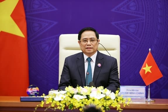 Xã luận: Nỗ lực cùng ASEAN vượt qua khó khăn, thử thách