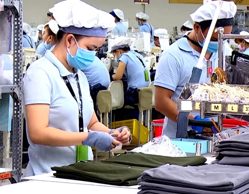 Liên kết để khôi phục kinh tế