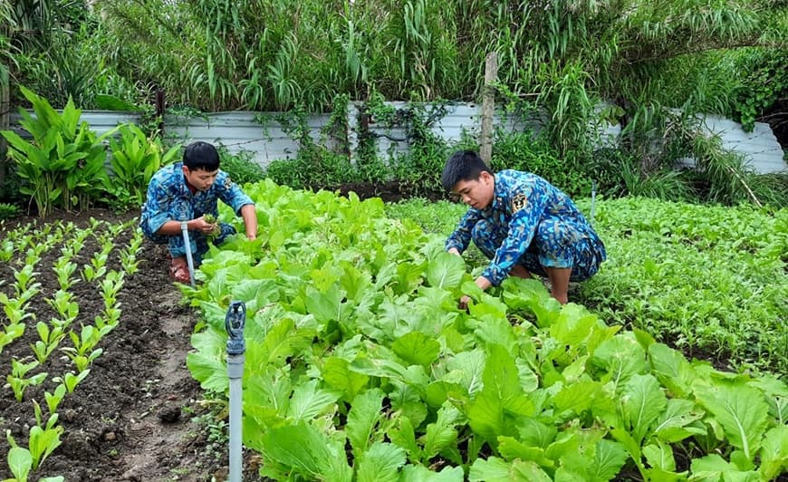 Cách tính lương hưu, trợ cấp một lần đối với quân nhân