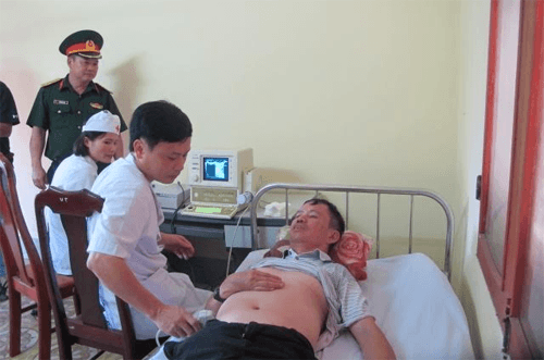 Cần sửa đổi quy định về giám định lại thương tật