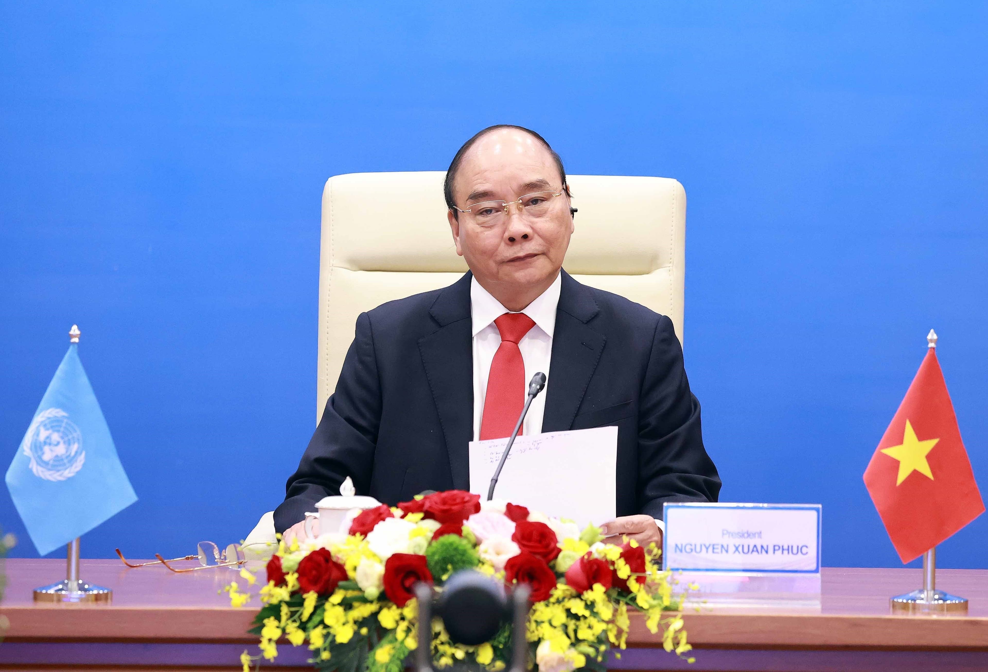 Việt Nam luôn sát cánh cùng các nước châu Phi vượt qua khó khăn (*)