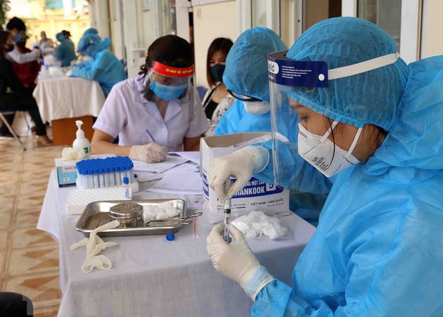 Tin Covid trưa 29-10: Hà Nội dịch vẫn phức tạp; ca mắc cộng đồng tăng tại các tỉnh miền Tây