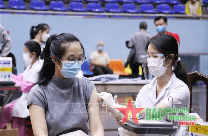 Bản tin Covid sáng 30-10: Hà Nội F0 tăng mạnh; ổ dịch tại Gia Lai, Đăk Lăk "nóng"