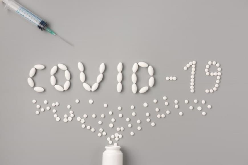 Thêm vắc xin Covid-19 dạng uống của Israel được thử nghiệm lâm sàng vào tháng 11