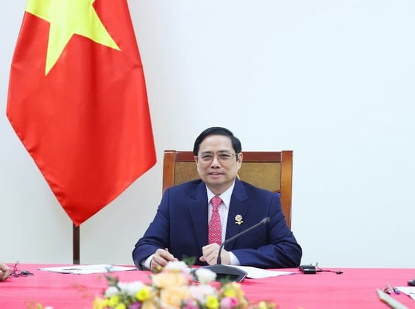 Thủ tướng Chính phủ tham dự Hội nghị COP26, thăm làm việc tại Anh; thăm chính thức Pháp