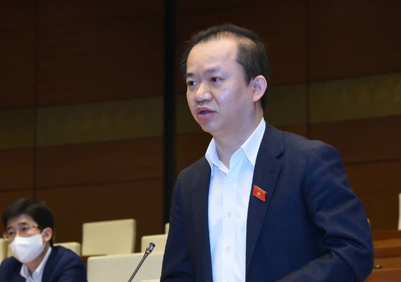 PGS, TS Bùi Hoài Sơn: 19 điều đảng viên không được làm bám sát thực tiễn