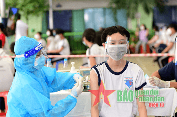Tin Covid trưa 30-10: Dịch tại Bạc Liêu diễn biến phức tạp; Đồng Nai, Bến Tre, Trà Vinh thêm hàng trăm F0