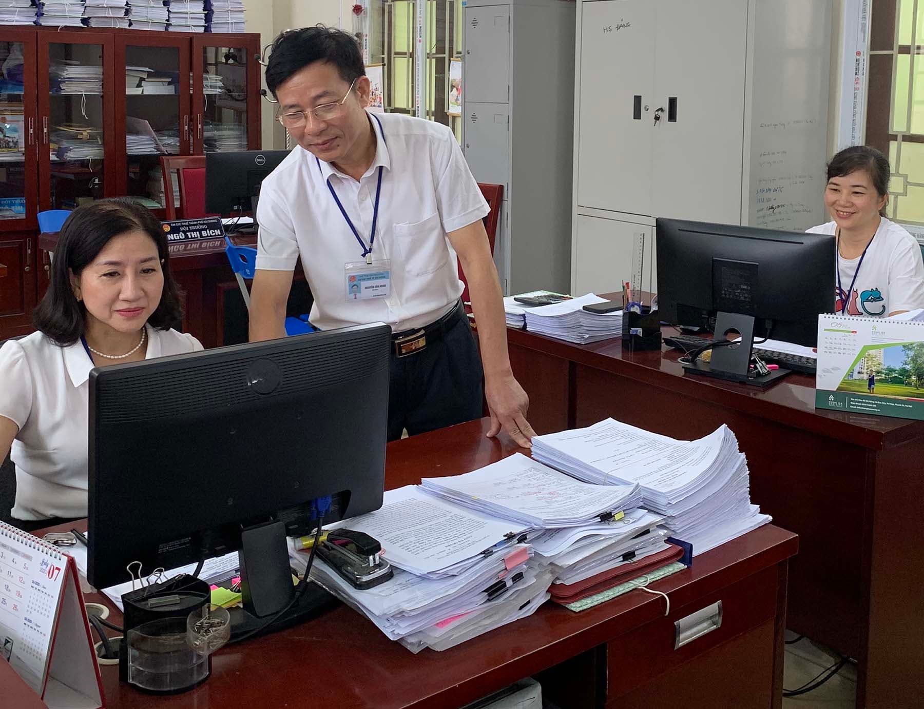 Đối thoại chủ nhật: Để công tác quản lý thuế đạt hiệu quả cao hơn