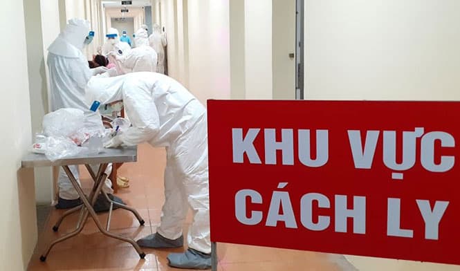 Tin Covid tối 30-10: Cả nước ghi nhận 5.227 ca mắc mới; Bạc Liêu, Bình Dương, Hà Nội dịch diễn biến phức tạp