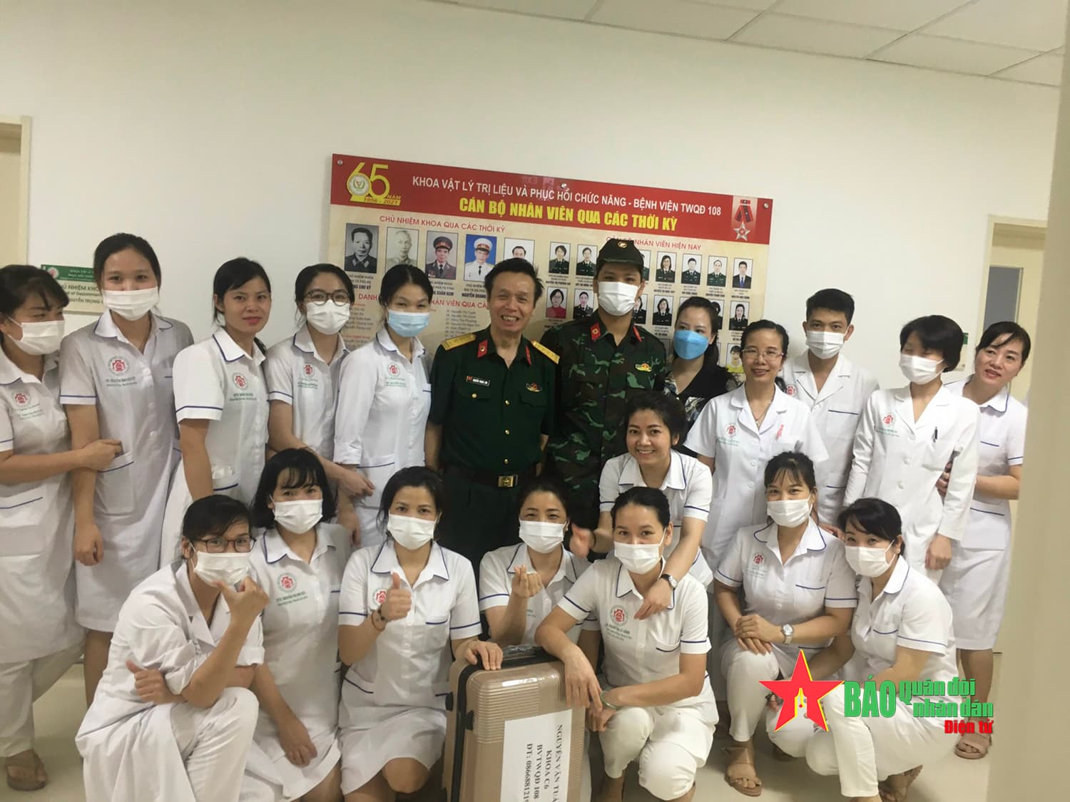 Lời hẹn với mùa thu Hà Nội