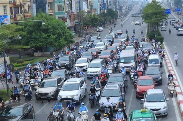 Đừng để một đề án “chết yểu”