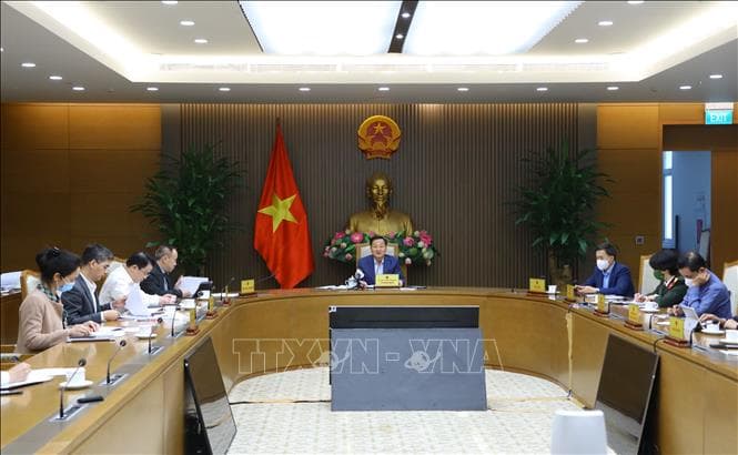 Trong 10 ngày, Bộ Y tế phải tổng hợp nhu cầu trang thiết bị, vật tư y tế phòng, chống dịch
