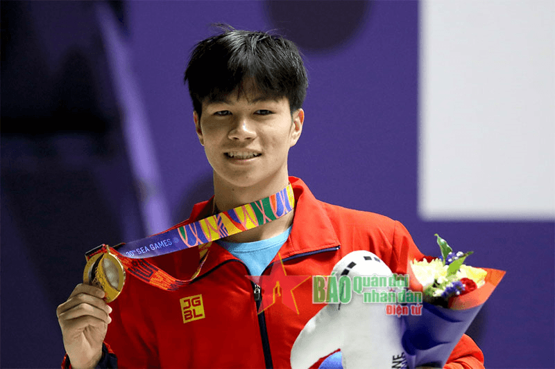 Khẩn trương đi tập huấn