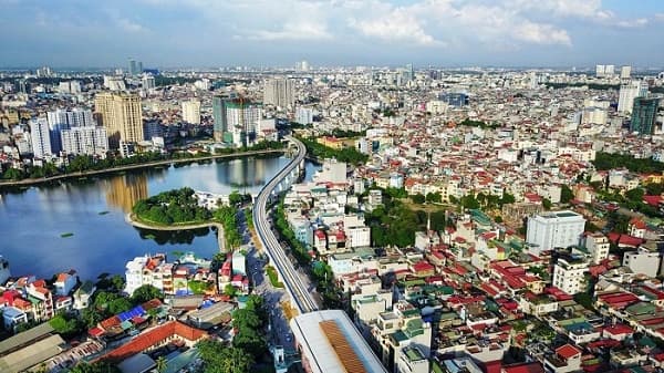 Kinh tế Hà Nội khôi phục sau giãn cách như thế nào?