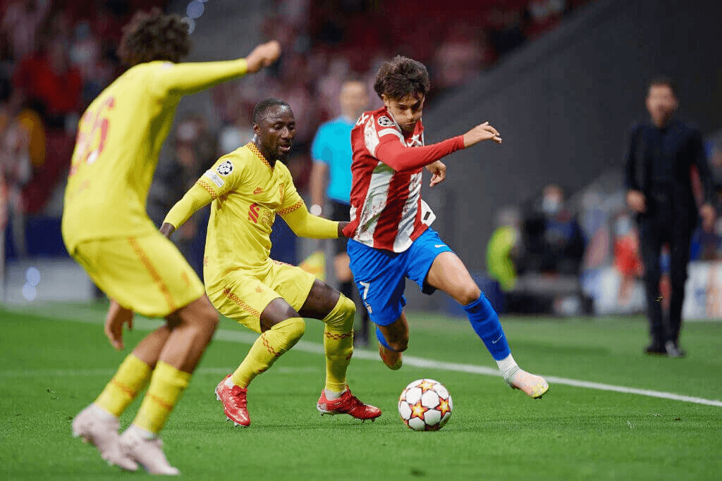 Lịch bóng đá ngày 4-11: Chờ đợi “đại chiến” Liverpool-Atletico