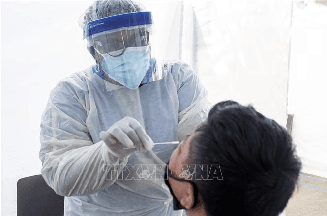 Tìm ra kháng thể mới có thể trở thành phương pháp điều trị Covid-19