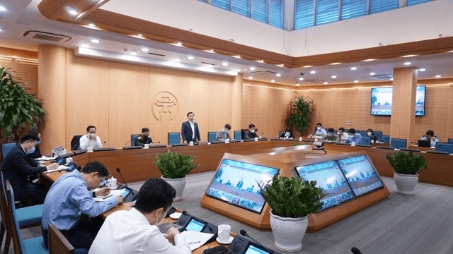Hà Nội có nguy cơ bùng phát dịch do tâm lý chủ quan của người dân