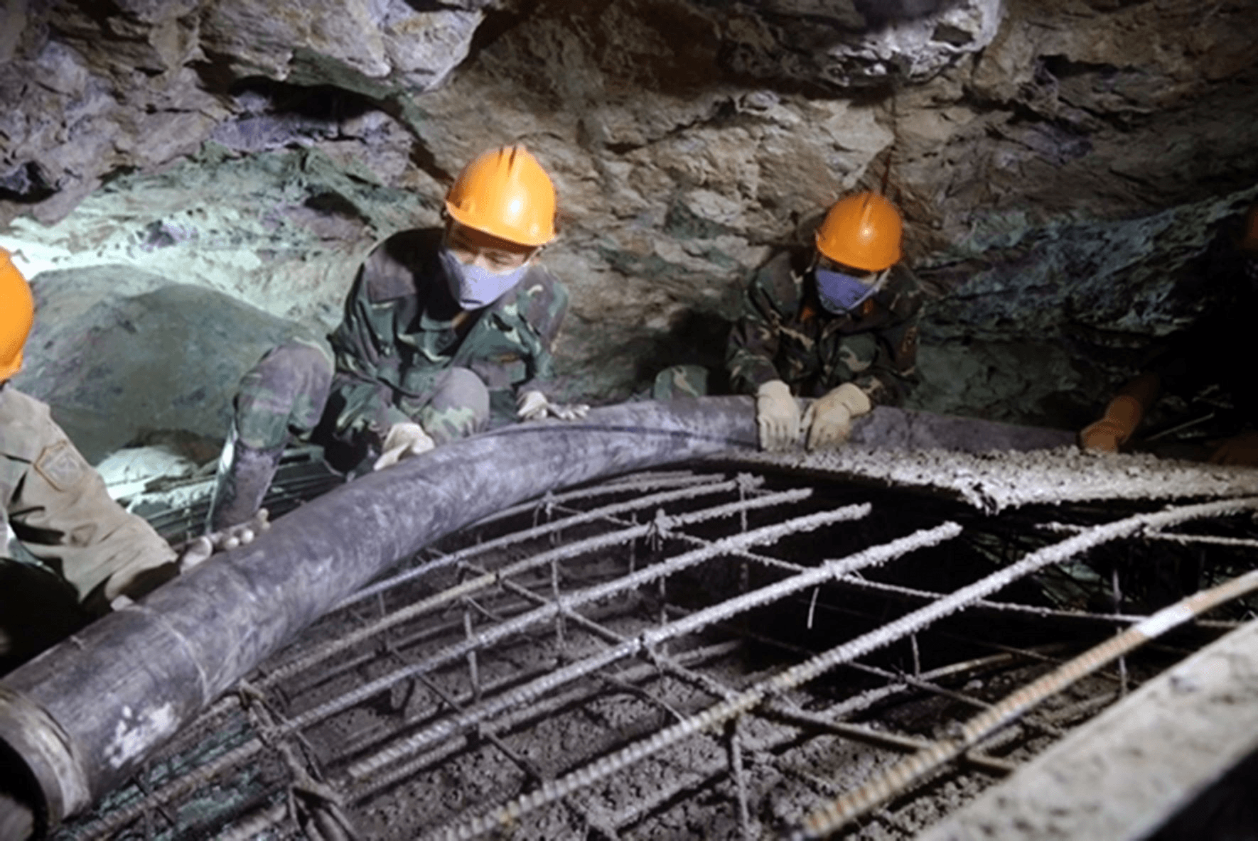 Tham mưu đúng, chỉ đạo sát trong quản lý, xây dựng công trình quốc phòng