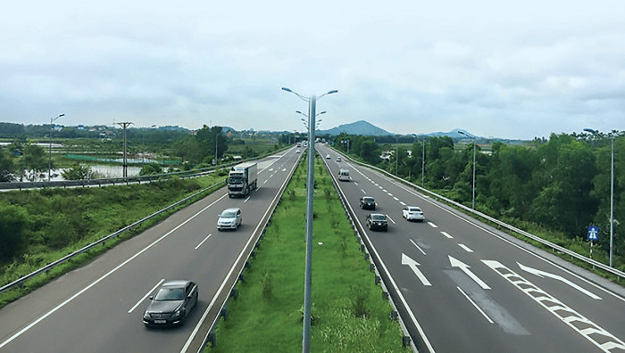 Dự kiến mở tuyến cao tốc nối thủ đô Viêng Chăn, Lào và Việt Nam