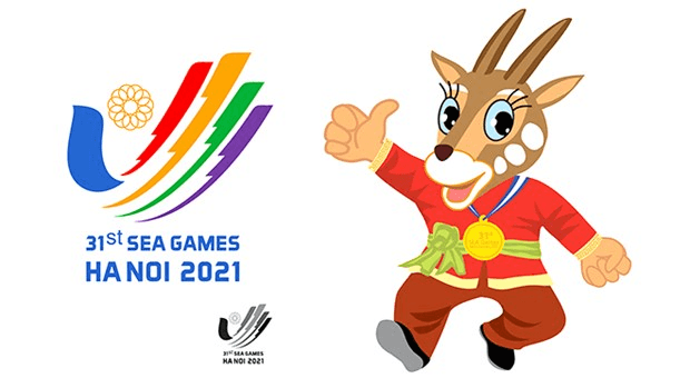 Ấn định thời điểm tổ chức SEA Games 31 từ ngày 12 đến 23-5-2022