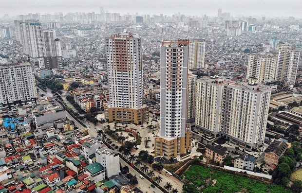 Hà Nội xây dựng nhiều kịch bản tăng trưởng kinh tế trong điều kiện dịch bệnh