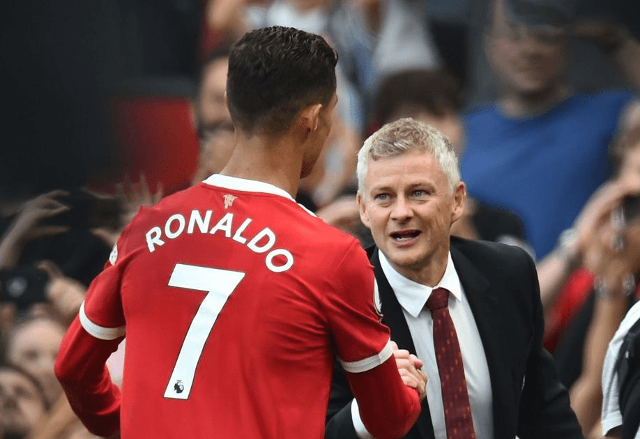 MU - Man City, 19 giờ 30 ngày 6-11: Trận cầu “sinh tử” của Ole Solskjaer