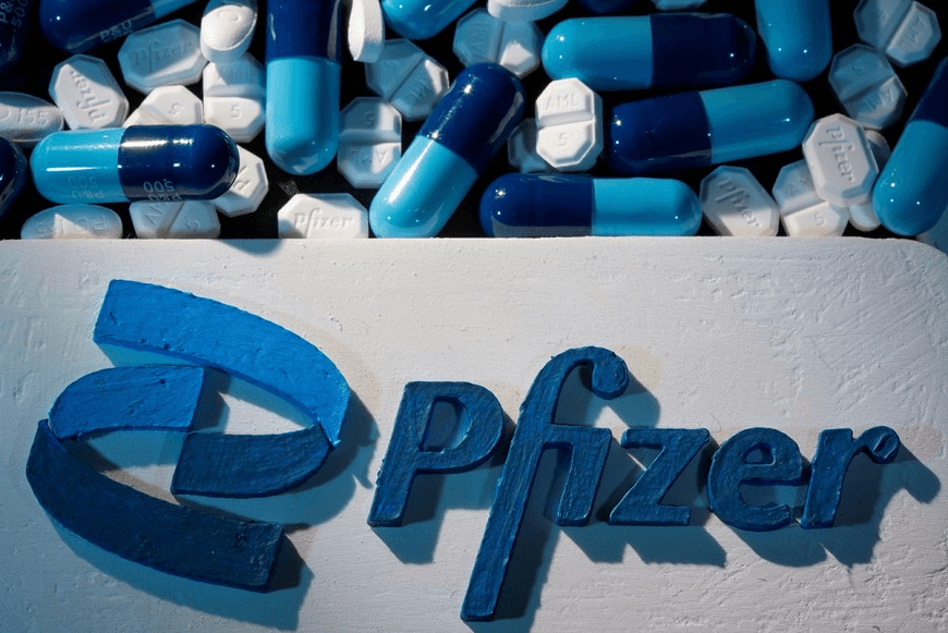 Thuốc trị Covid-19 của Pfizer giảm 89% nguy cơ tăng nặng