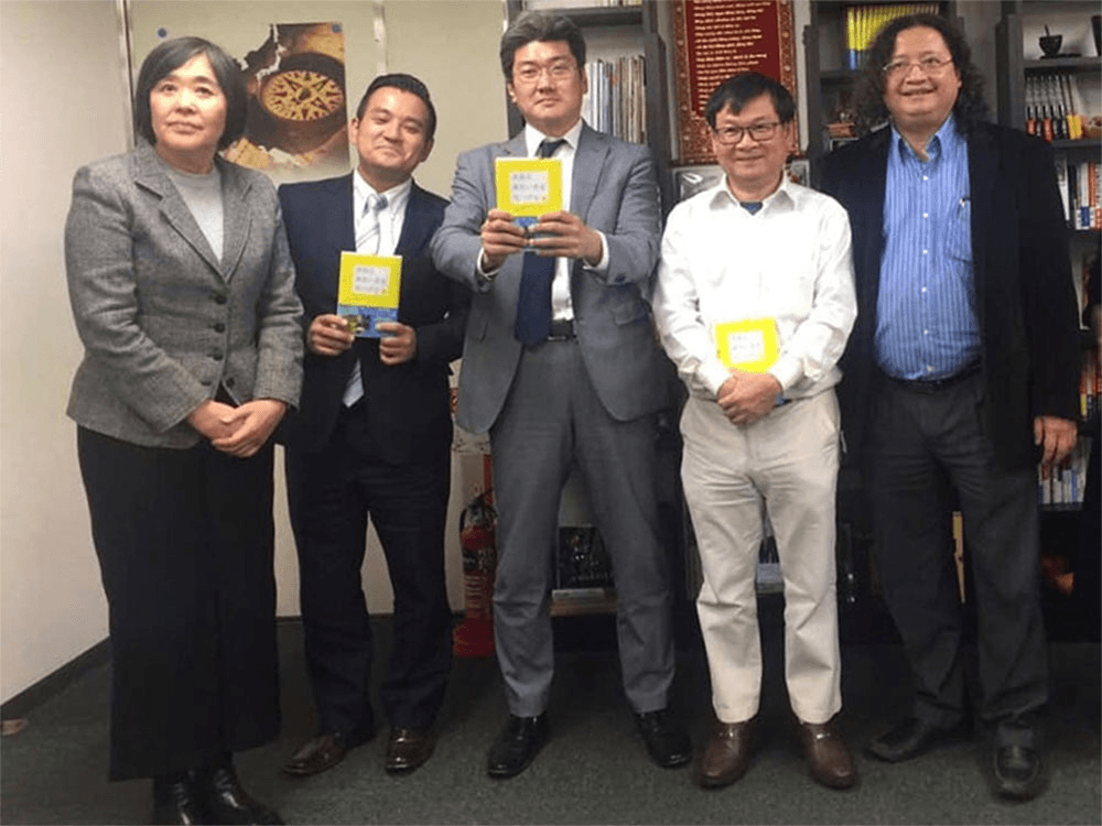 Cần có chiến lược truyền bá văn học Việt Nam ra thế giới