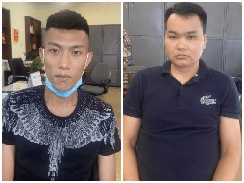 Đánh sập đường dây đánh bạc quốc tế với hàng trăm nghìn tỷ đồng