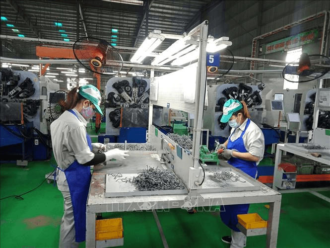 Hà Nội tiếp tục đối thoại tháo gỡ khó khăn cho doanh nghiệp