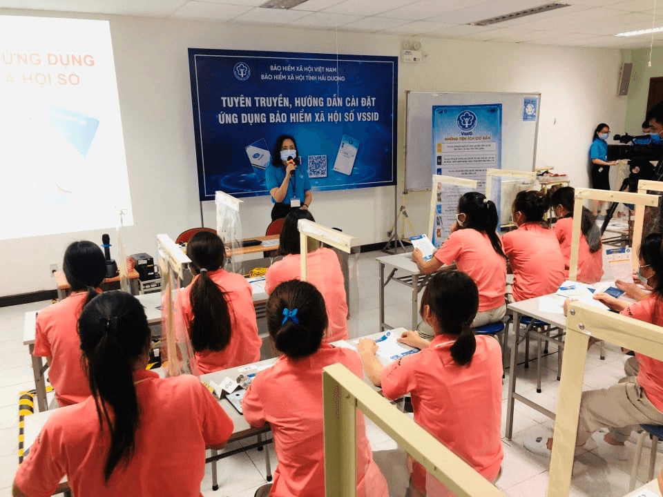 Truyền thông là nhân tố quan trọng gia tăng người tham gia bảo hiểm