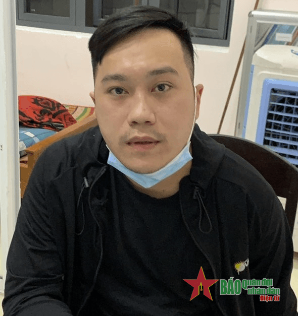Biên phòng cửa khẩu cảng Đà Nẵng bắt giữ đối tượng tàng trữ trái phép chất ma túy