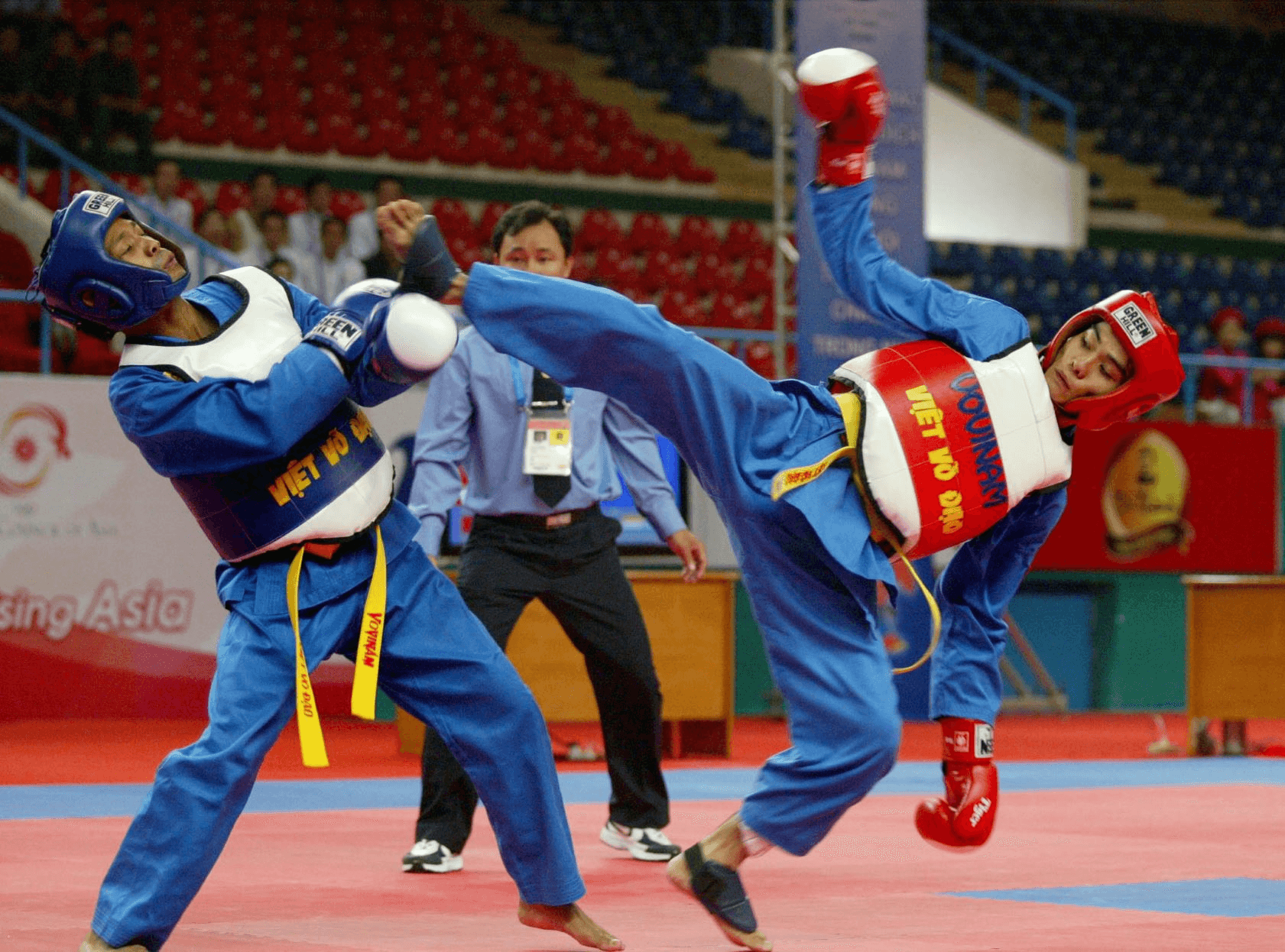 Tích cực chuẩn bị cho SEA Games 31: Vì một Đông Nam Á mạnh mẽ hơn