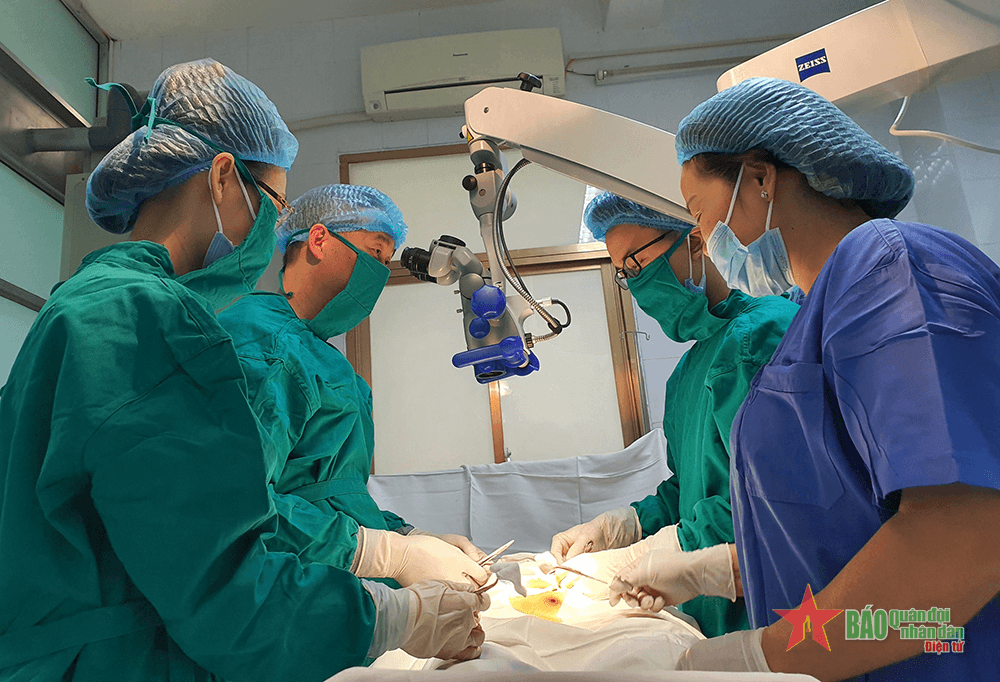 Hơn cả cơ hội làm cha với nam giới bị suy sinh dục thứ phát