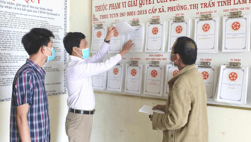 50 tấm gương tiêu biểu được vinh danh Gương sáng Pháp luật