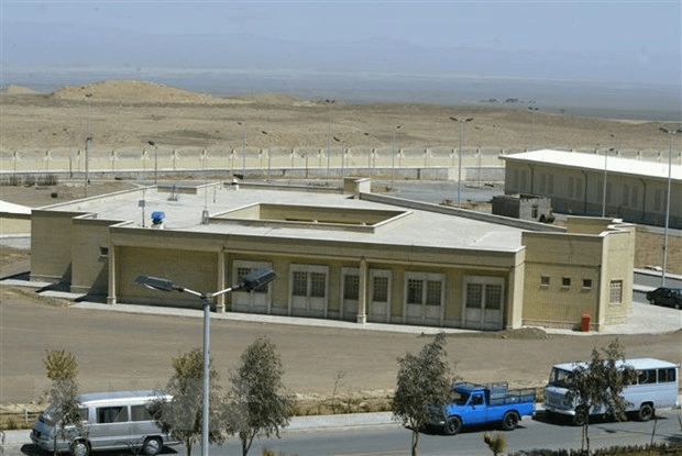Nga, Iran điện đàm về triển vọng nối lại đàm phán hạt nhân