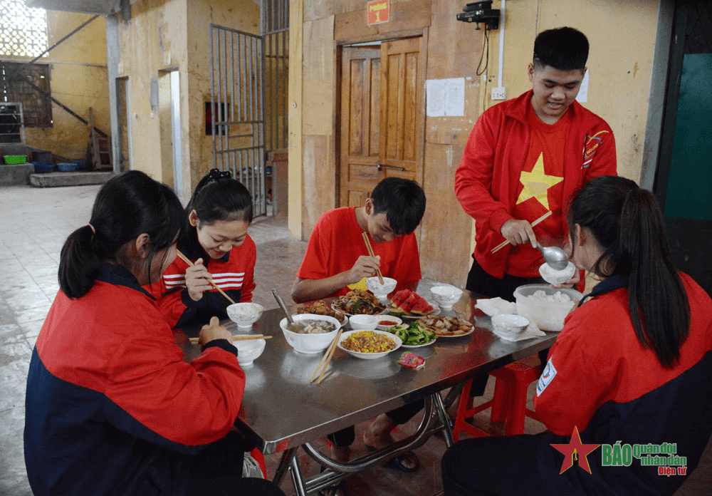 Bài 1: Gỡ khó thành... khó gỡ