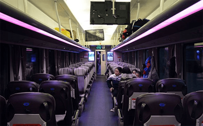 Từ ngày 15-11, mở bán vé tàu Tết Nhâm Dần, ưu tiên lực lượng vũ trang và sinh viên