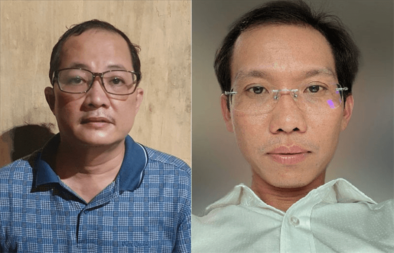 Giám đốc Bệnh viện Thành phố Thủ Đức bị bắt