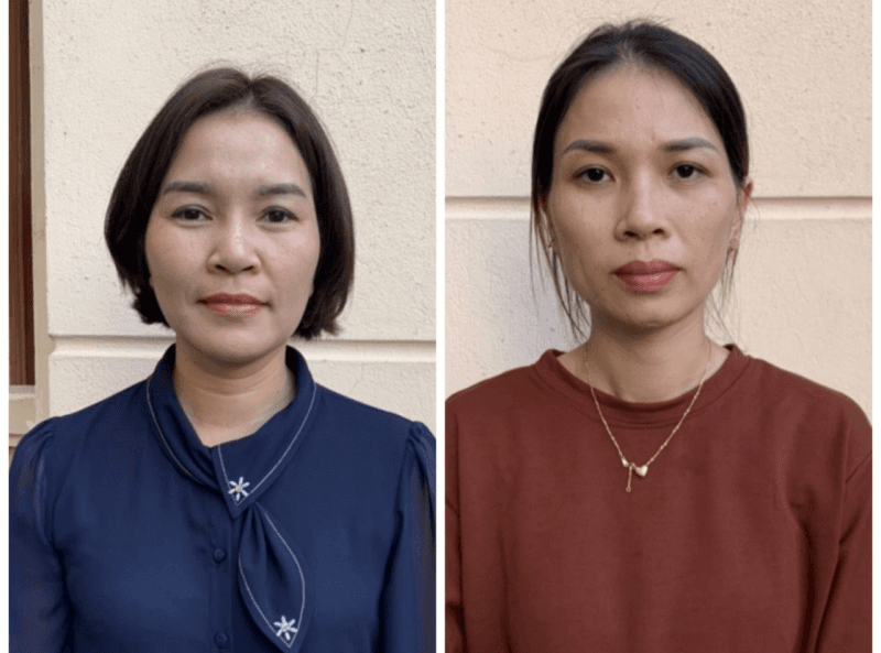 Ninh Bình: Triệt phá đường dây đánh bạc giữa doanh nghiệp và nhân viên ngân hàng