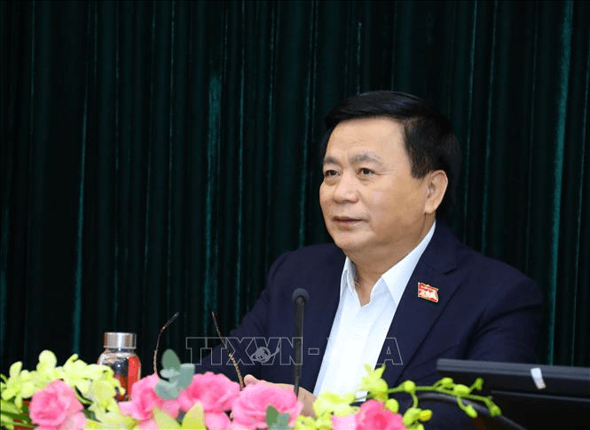 Đưa công tác bảo vệ nền tảng tư tưởng của Đảng đi vào chiều sâu, thực chất