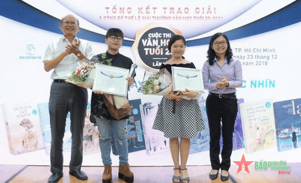 Cơ hội nào cho dịch giả và nhà lý luận phê bình trẻ?