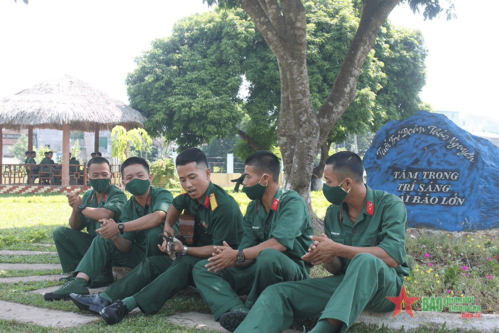 Nguồn năng lượng mới