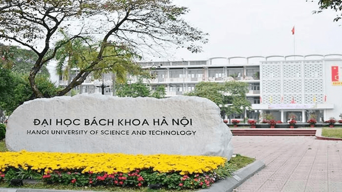 Năm 2022, Trường Đại học Bách khoa Hà Nội tuyển sinh như thế nào?